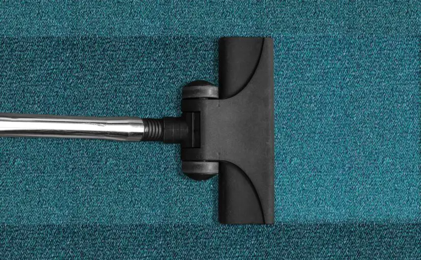 Property Maintenance: The Role of Professional Rug Cleaning