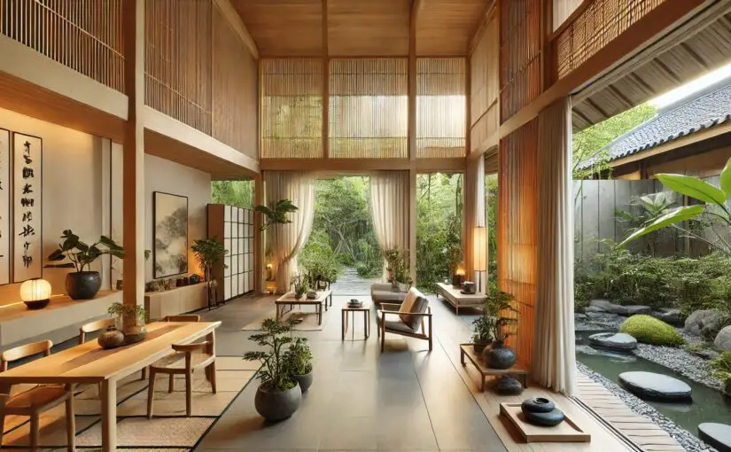 Sustainable Living: How Asia Houses Are Leading the Way