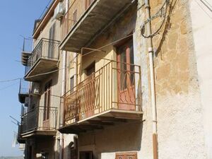 Townhouse in Sicily - Casa Cinquemani Via Gattuso