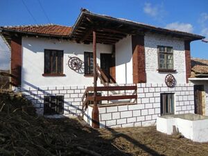 Property Near Ruse And Romania House In Katselovo Pay Monthl