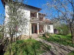 Large Villa in Bulgaria, now EU and Schengen!