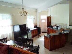 Rental in Copt Hall