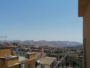 Panoramic Attic in Sicily - Attico Gaiteri Via Agrigento