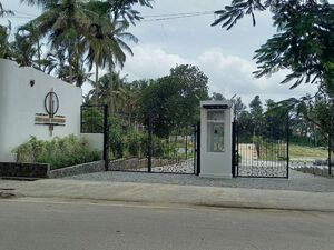 Premium villa plot for sale in friendly budget