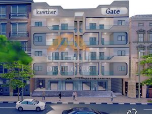 2 bedroom (65 sqm) for Sale in Al Kawthar Gate 1 Garden View