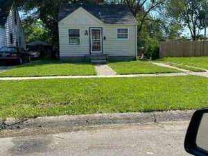 2 Bedroom bungalow for rent in Detroit