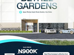 Bethel Gardens, Ibadan