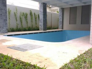 Villa for rent for Company, Office in Thao Dien, HCMC