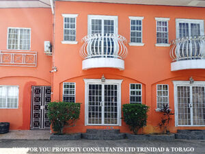 Townhouse for Rent in Trinidad