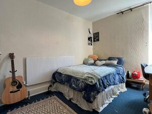 Affordable Student Living on Gregory Avenue, Nottingham