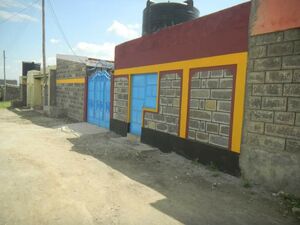 Business rentals Kenya Nakuru.