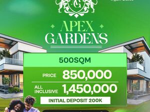 Apex Gardens Estate