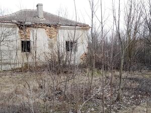 Property for renovation in Dorbrich Region