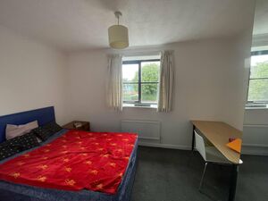 Discover Student Living on Meadow Close, Nottingham