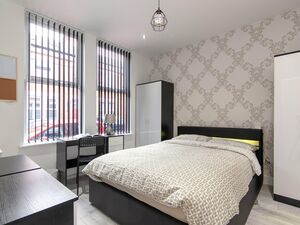 Best Student Accommodation on Albion Road, Manchester