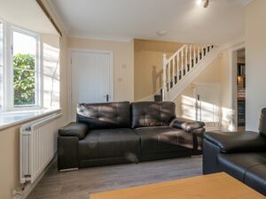 Top Student Accommodation at Chervil Close, Manchester