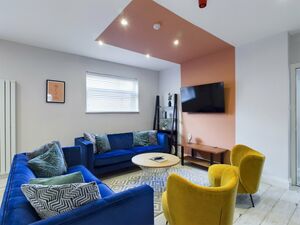 Affordable Student Living at Molyneux Road, Liverpool