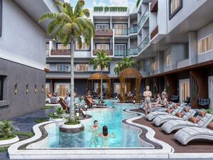 Panorama Magawish on payment plan