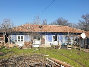 CHEAP House with big garden 20 km from Svishtov