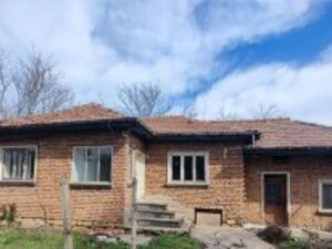 village of Morava, located 20 km. from the town of Svishtov 