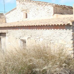 Cortijo for renovation FHJ15