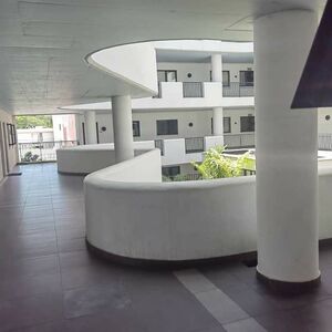 Fully furnished 2bedroom apartment @ North Ridge 