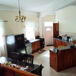 Rental in Copt Hall
