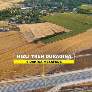 Best Competitive Price in Turkey: Land Only for 17,000 Euros