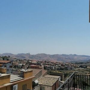 Panoramic Attic in Sicily - Attico Gaiteri Via Agrigento