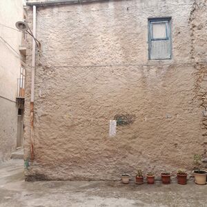 sh 815 town house, Caccamo, Sicily