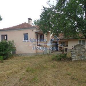 DISCOUNTED renovated Bulgarian house 70 km from Burgas 