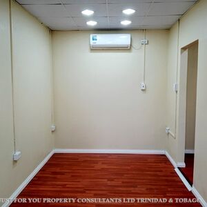 Commercial Space for Rent