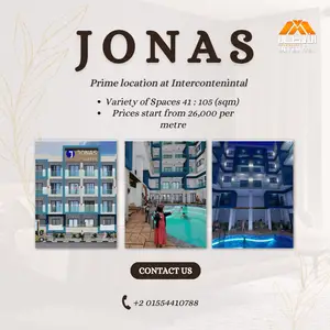 Studio (41 sqm) for Sale in Jonas Suite Street View