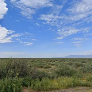 0.53-Acre Lot Near Deming, NM – Your Private Playground!