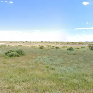 Family Retreat! 0.53-Acre Lot Near Deming, NM!