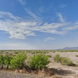 1-acre lot priced for first-time buyers!