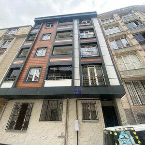 Apartment for sale in Istanbul turkey 