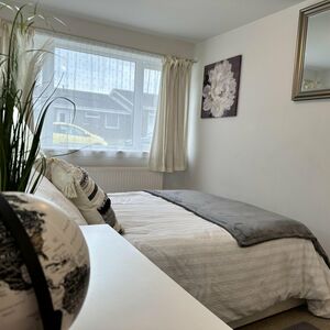 Affordable Student Living in Kemsing Gardens, Canterbury