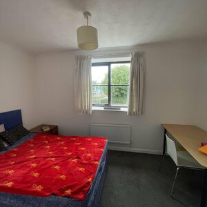 Discover Student Living on Meadow Close, Nottingham