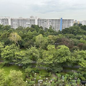 Whole Unit Rental. Near Bedok Reservoir MRT. High Corner