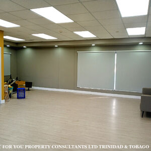 Commercial Space for Rent