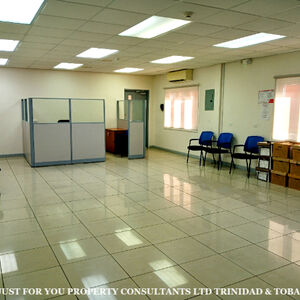 Commercial Space for Rent