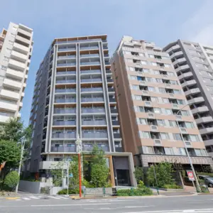 Modern Studio in Tokyo