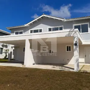 HOUSE FOR RENT IN COSTA VERDE, LA CHORRERA, PANAMA