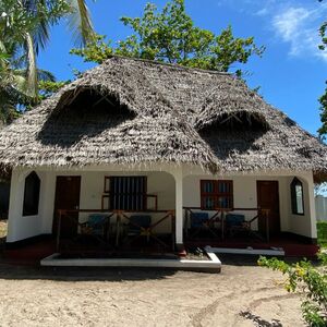 Zanzibar Local Beach Hotel - Unguja Ukuu | 20 Bedrooms 