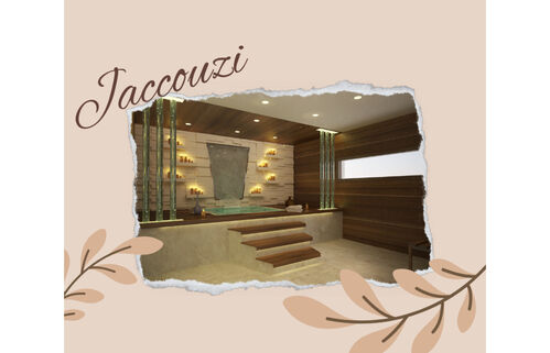 Jaccouzi