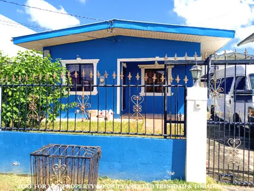 House for Rent Trinidad