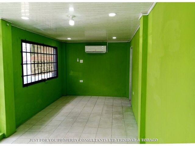 Commercial Space for Rent