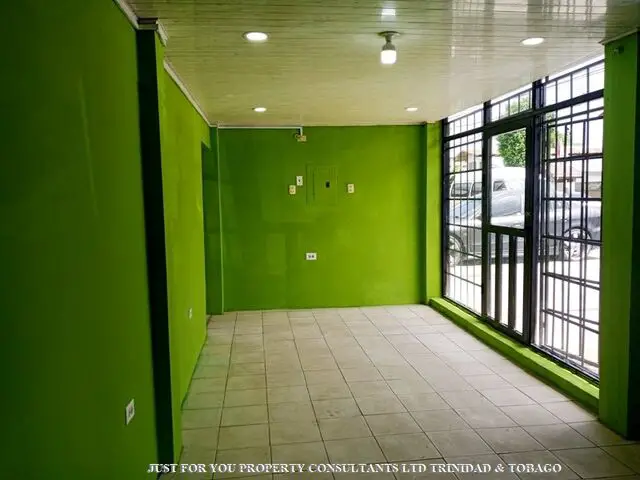 Commercial Space for Rent