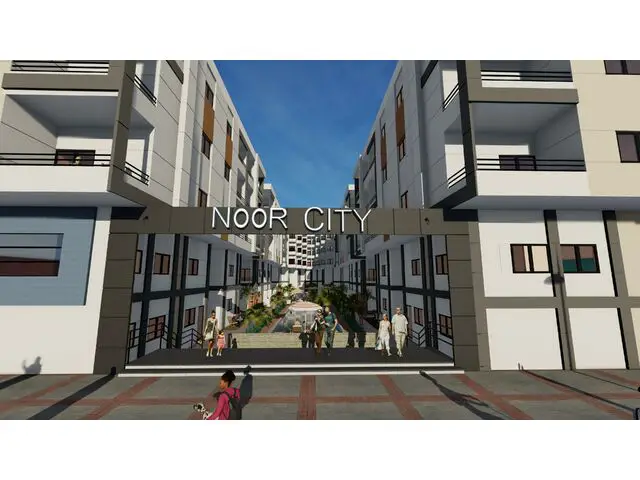 Noor City